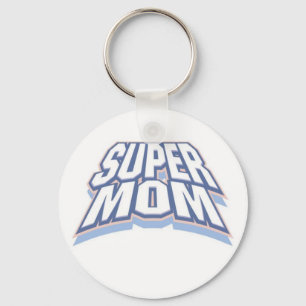 LLAVERO MAMÁ ESTUPENDA