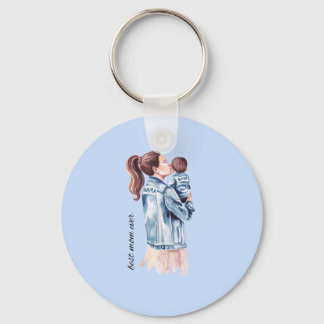 Llavero Mama ist die beste