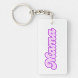 Llavero Mama | Mom, Mom to Be