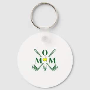 Llavero Mamá Par Funny Golf Matching Golfing Quote Party P