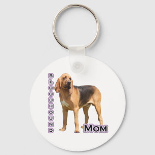 Llavero Mamá sangrienta 4 - Keychain