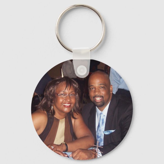 Llavero mamá-seankeys (Anverso)