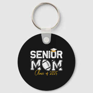 Llavero Mamá Senior Cl De 2025 Mamá Orgullosa De Graduado