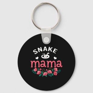 Llavero Mamá serpiente obsequia a las mujeres mamá dulce s