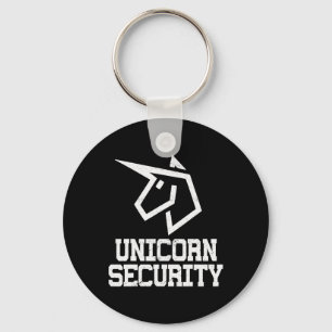 Llavero Mamá y hija de Halloween ven a Unicorn Sec