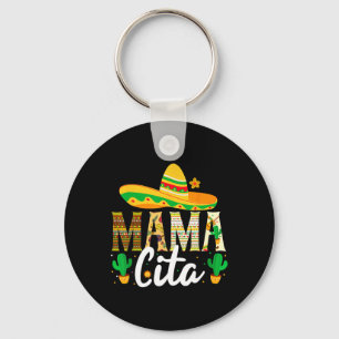 Llavero Mamacita Cinco De Mayo 5 De Mayo Cactus Fiesta Mot
