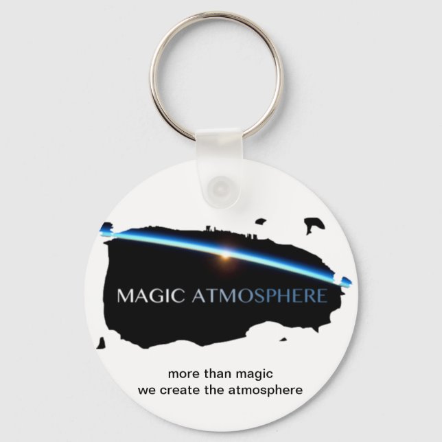 Llavero mamáes de porte clef officiel (Anverso)