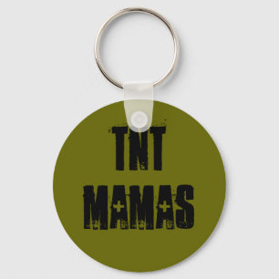 LLAVERO MAMÁES DE TNT