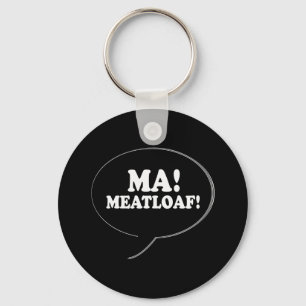 LLAVERO MAMÁES - MEATLOAF