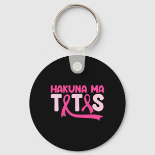 Llavero Mamáes Tatas Conciencia sobre el cáncer de mama Ap