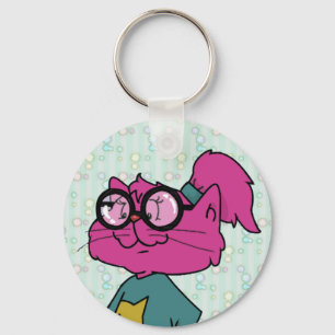 Llavero Mamamacanz Keychain