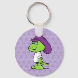 Llavero Mamamacanz Keychain