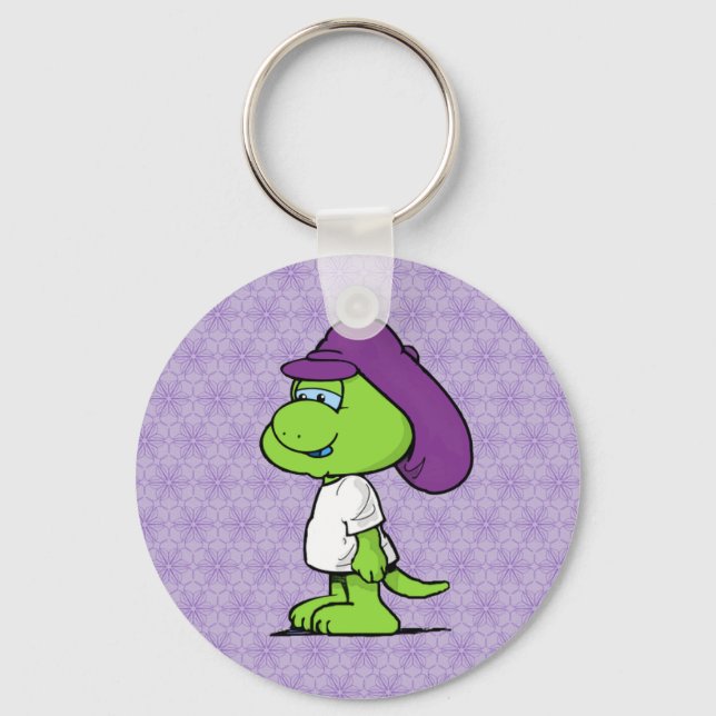 Llavero Mamamacanz Keychain (Anverso)