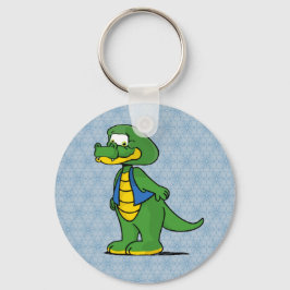Llavero Mamamacanz Keychain