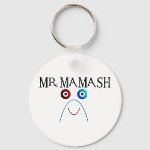 Llavero Mamash