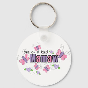 Llavero Mamaw Única