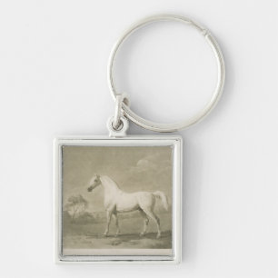 Llavero Mambrino, después de George Stubbs, 1788