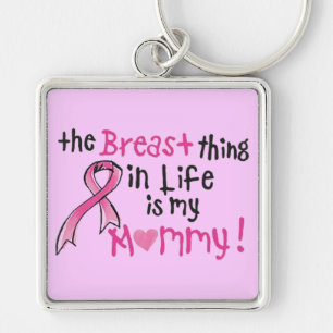 Llavero Mami Keychain