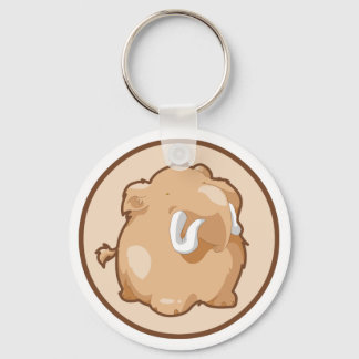 Llavero Mammoth Keychain