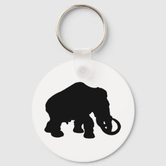 Llavero Mamut