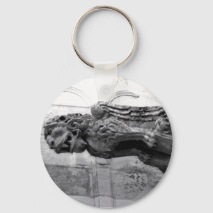 Llavero Man Lion Gargoyle
