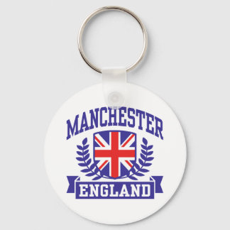 Llavero Manchester