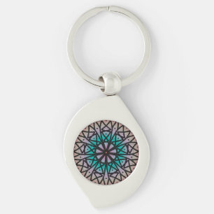 Llavero Mandala