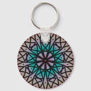 Llavero Mandala