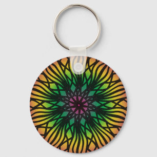Llavero Mandala