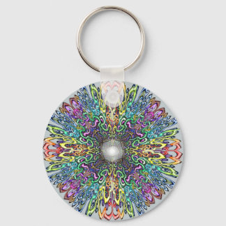 Llavero Mandala