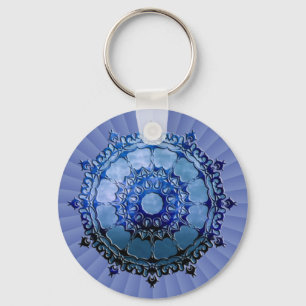 Llavero Mandala Celta