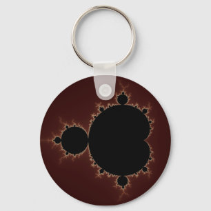 Llavero Mandelbrot Set 08 - Fractal