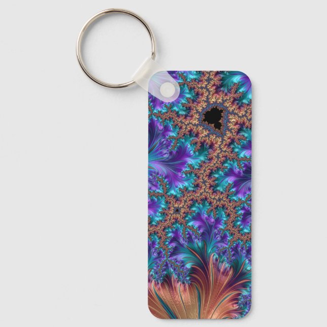 Llavero MandleGrá - Keychain (Anverso)