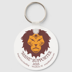 Llavero "Mane" Supporter 2023 - ¡obtén un descuento todo e