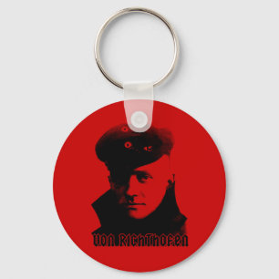 Llavero Manfred Von Richthofen