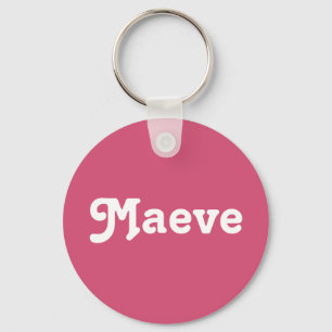 Llavero Manga de cadena de claves