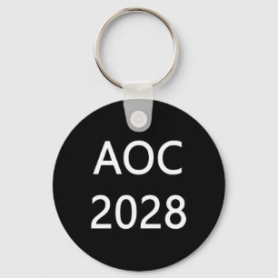 Llavero Manga larga Aoc 2028