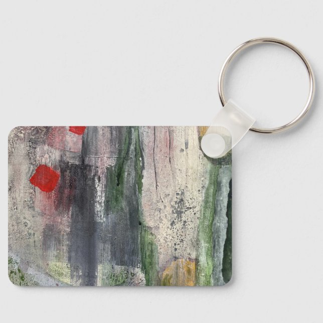 Llavero Mångfald av Tavlor (Anverso)