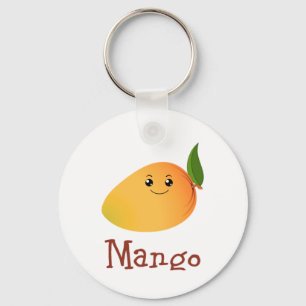 Llavero Mango