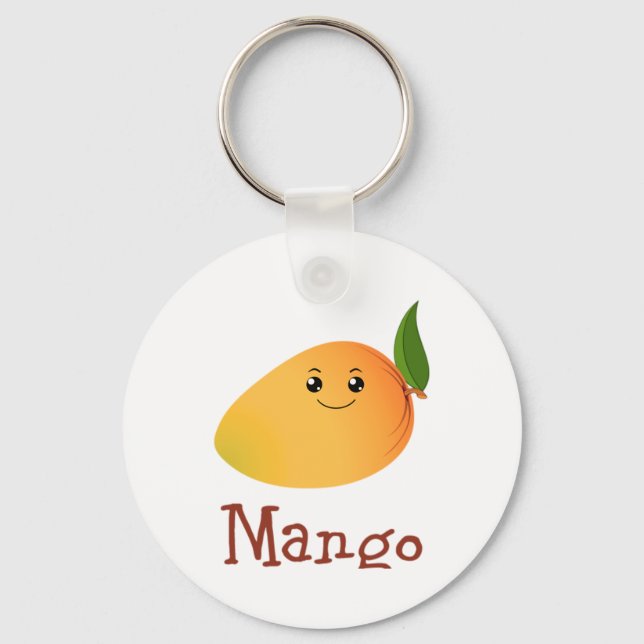 Llavero Mango (Anverso)
