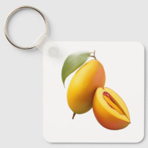 Llavero Mango Keychain