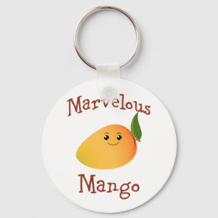 Llavero Mango Maravilloso