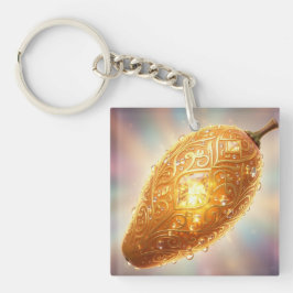 Llavero Mango – Tropical Fruit Full of Flavor´7