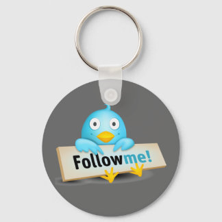 Llavero Manía en Twitter: Sigue a Bird