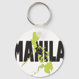 Llavero Manila, Filipinas