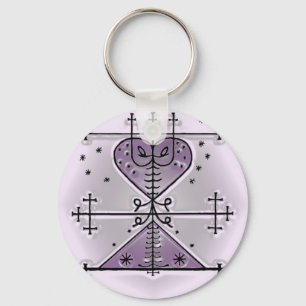 Llavero Manman Brigit Key Chain