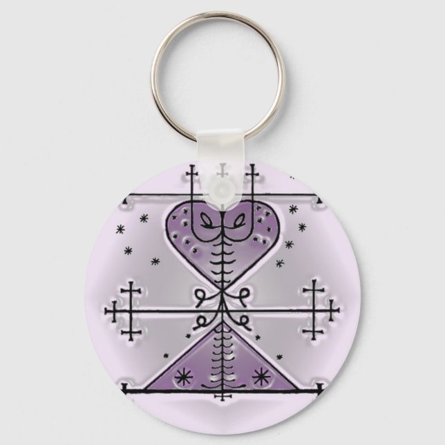 Llavero Manman Brigit Key Chain (Anverso)