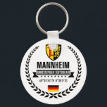 Llavero Mannheim<br><div class="desc">Mannheim</div>