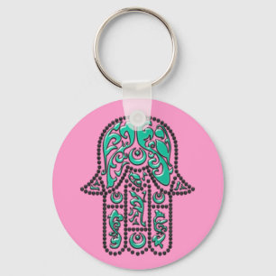 Llavero Mano de Fatimas…