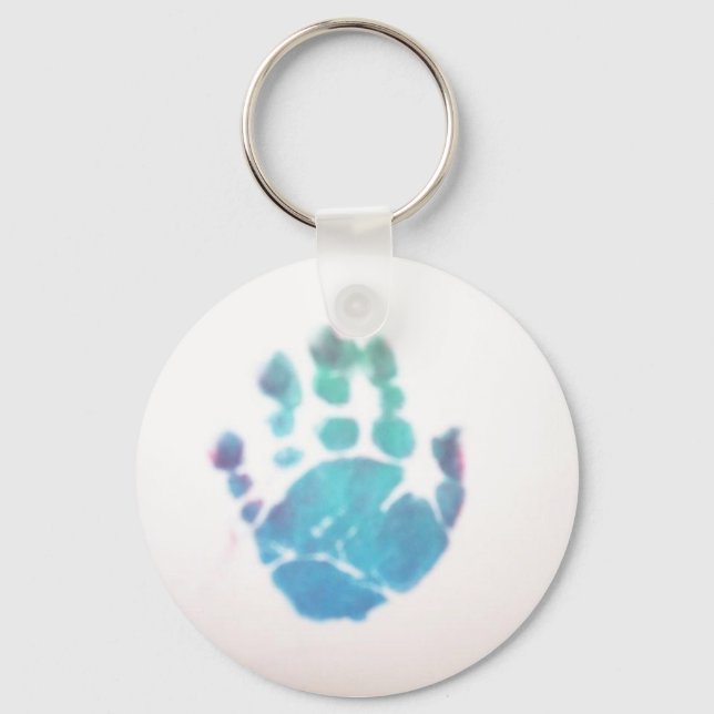 Llavero Mano de Jackson (Anverso)